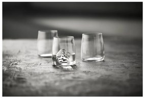 Szklanki zestaw 6 szt. 420 ml Zero – Lyngby Glas