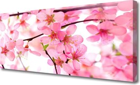 Obraz na płótnie Pełnia Kwiatowego Rozkwitu