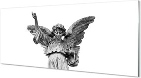 Szkło Ozdobne do Kuchni Anielska Postać