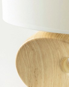 Lampka stołowa Harmony II 17x7x31 cm