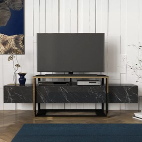 Stolik TV Bianco