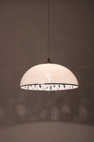 Lampa wisząca do sypialni E539-Himo