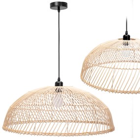 LAMPA WISZĄCA BOHO APP988-1CP