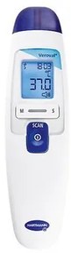 Hartmann Veroval Infrared Touch Thermometer Fever