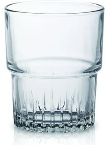 Szklanki zestaw 6 szt. 160 ml Empilable – Duralex
