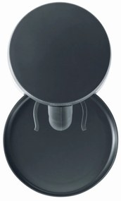 GRAEF CM 702 młynek do kawy