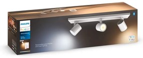 Inteligentna lampa punktowa z gwintem GU10, 4 W Runner – Philips Hue