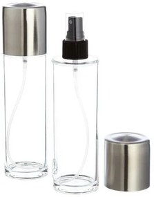 Kesper 13902 Rozpylacz do octu i oleju, akryl, wys. 19 cm