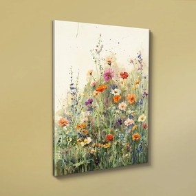 Obraz 60x80 cm Wildflowers – Styler