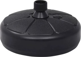 Podstawa do parasola wypełniana wodą C5-E71