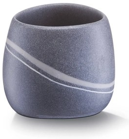 Kubek na szczoteczki do zębów POLY, pojemnik, ZELLER