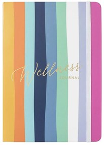 Kalendarz wellness 368 str. – Busy B