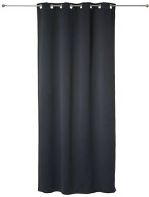 Zasłona na przelotkach na okno, 140 x 260 cm