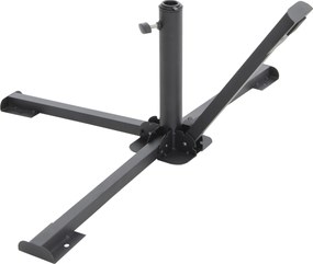 Doppler Derby Base krzyż do płyt obciążeniowych