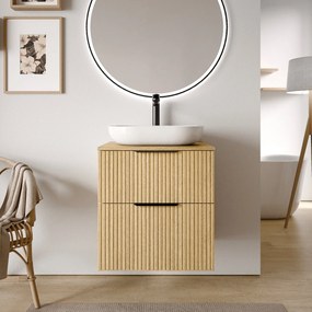 Szafka podumywalkowa TIM 60 cm