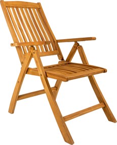 Doppler TAMAN DORSET FSC®, rozkładany stół 240/300, 8+1