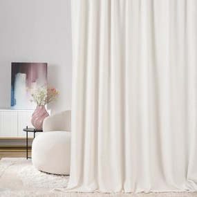 Zasłona na taśmie wave