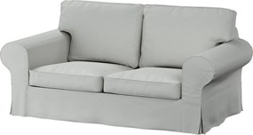 Pokrowiec na sofę Ektorp 2-osobową, nierozkładaną
