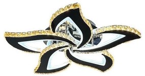 LED ściemnialny żyrandol natynkowy LED/100W/230V 3000-6500K + DO