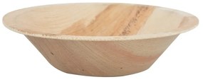 Zestaw 8 jednorazowych miseczek z liści palmowych Esschert Design