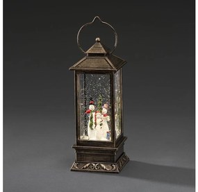 LED dekoracja świąteczna LED/1xLR14