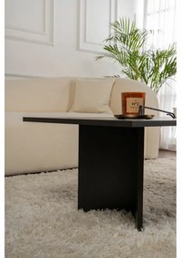 Stolik konferencyjny Sabin Wood Black