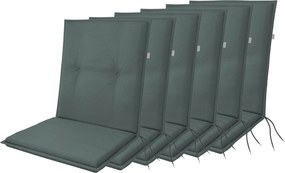 Doppler FLAIR 6943 niski - zestaw 6 szt.