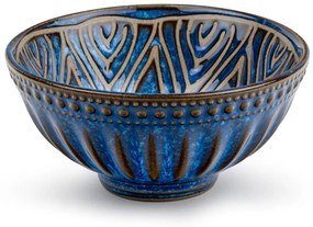 Porcelanowe miski do serwowania zestaw 5 szt. 150 ml Jara – Bredemeijer