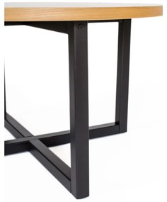 Stolik Woodman Mora Round