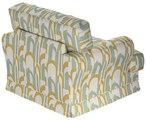 Pokrowiec na fotel Ekeskog