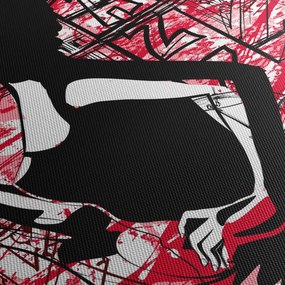Obraz - Jazz (70x50 cm)