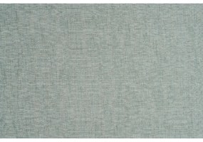 Miętowa firanka 140x260 cm Teatro – Mendola Fabrics