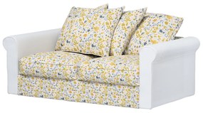 Pokrowiec na sekcję 2-osobową Grönlid, rozkładaną