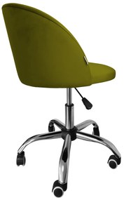 Fotel obrotowy biurowy Colin BL75