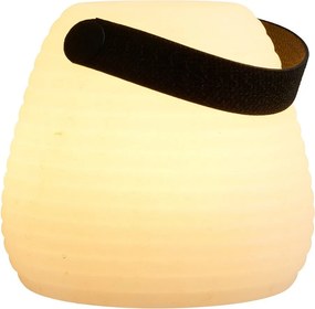 Lampa zewnętrzna LED na USB ø 13 cm Derry – House Nordic