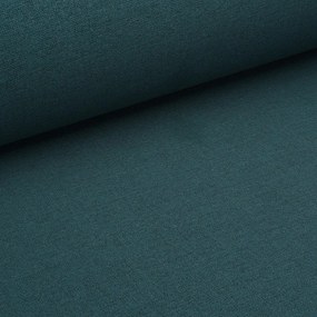 Turkusowy podnóżek Ariella – Ropez