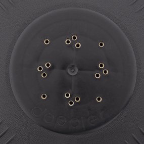 Doppler LIFE podstawa do napełniania 150 l antracyt - do parasoli z boczną nogą