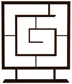 Biblioteczka Sarmasik Wenge