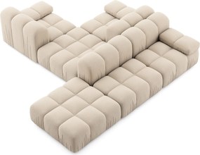 Duża sofa dwustronna CoCo 306x306 cm