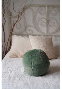 Poduszka dekoracyjna z mikropluszu ø 25 cm Top – Mioli Decor