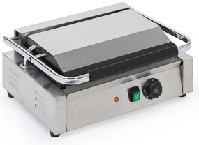 Profesjonalny grill kontaktowy, 2200 W