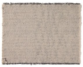 Bawełniane maty stołowe zestaw 2 szt. 38x50 cm Handloom – Lorena Canals