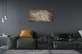 Zdjęcie na płótnie Abstrakcyjna Forma Kamienna