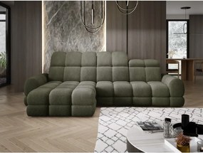 Narożnik TOLLO MINI S Lewostronny Elektryczna regulacja Anthology 12 WERSAL