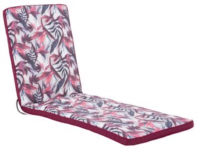 Poduszka na leżak Salamanca Liege  D001-03PB / A092-03PB PATIO