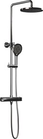 Zestaw prysznicowy z termostatem 8221 BASIC