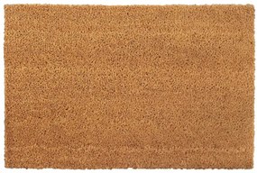 Prostokątna wycieraczka antypoślizgowa 40x60 cm N5-F86