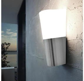 Eglo 96015 - LED Kinkiet zewnętrzny COVALE LED/6W/230V