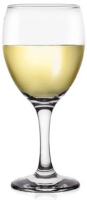 Kieliszki do wina zestaw 6 szt. 245 ml Empire – Orion