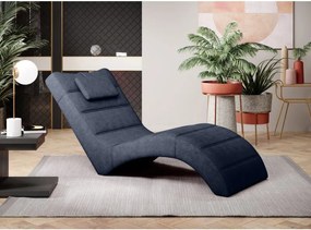 Fotel Szezlong 70 LOS ANGELES 1 osobowy w tkanininie CLOUD 97 WERSAL